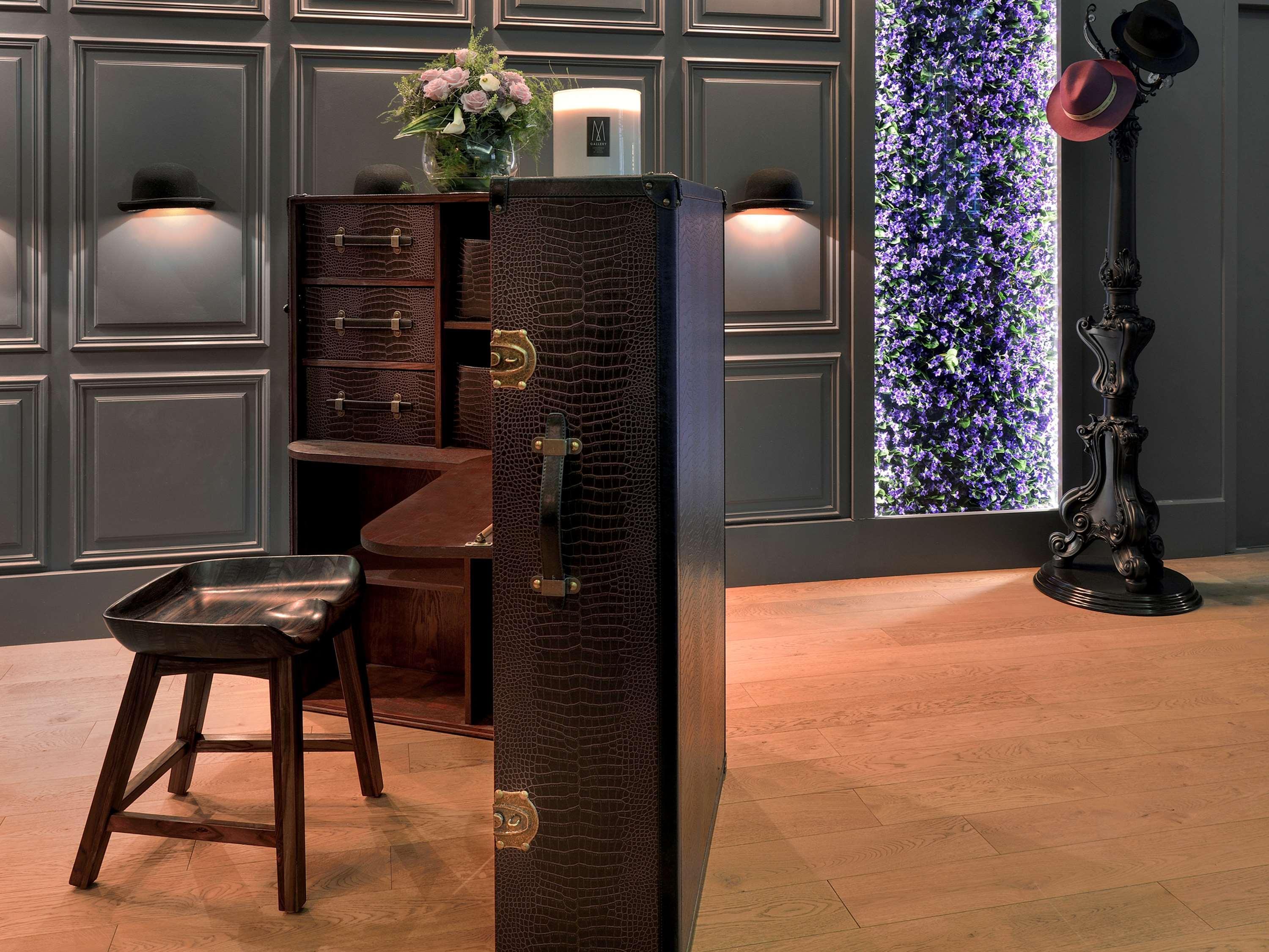 La Cour Des Consuls Hotel And Spa Toulouse - Mgallery Luaran gambar