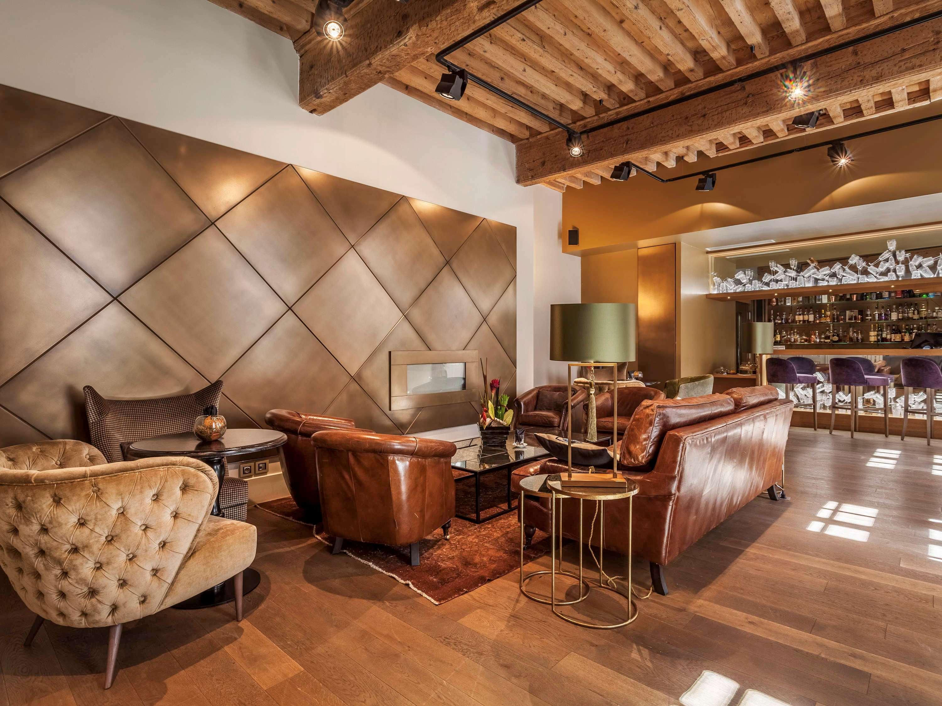 La Cour Des Consuls Hotel And Spa Toulouse - Mgallery Luaran gambar