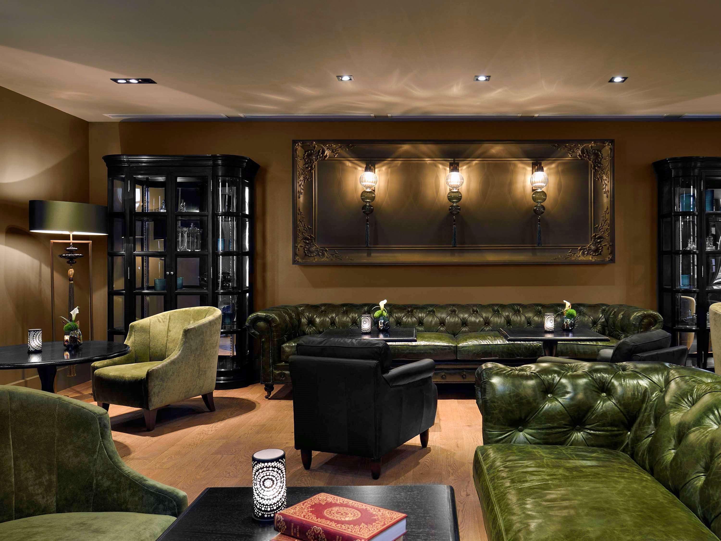 La Cour Des Consuls Hotel And Spa Toulouse - Mgallery Luaran gambar