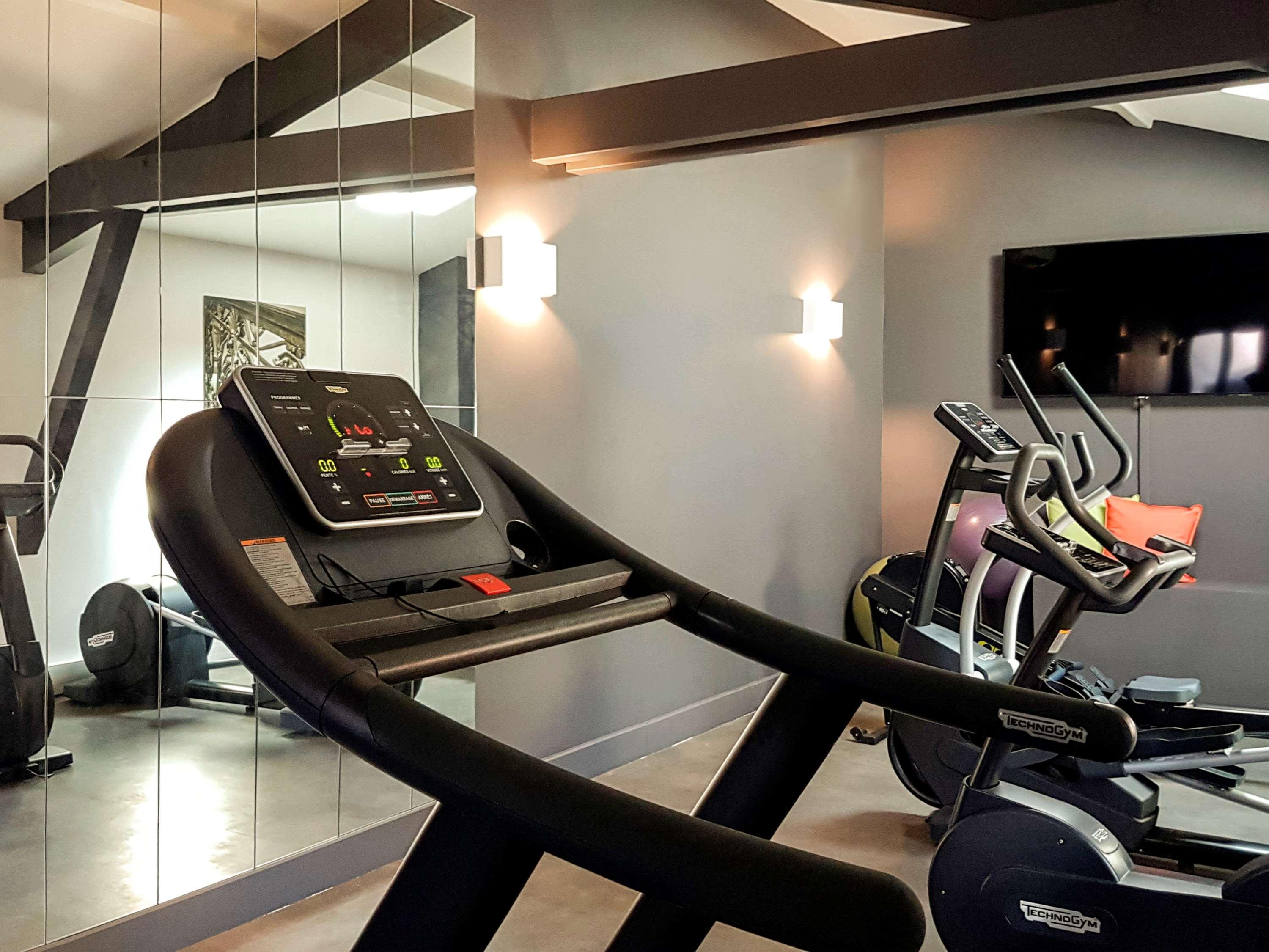 La Cour Des Consuls Hotel And Spa Toulouse - Mgallery Luaran gambar