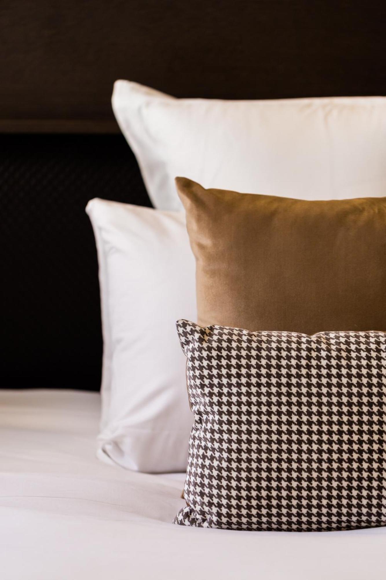 La Cour Des Consuls Hotel And Spa Toulouse - Mgallery Luaran gambar