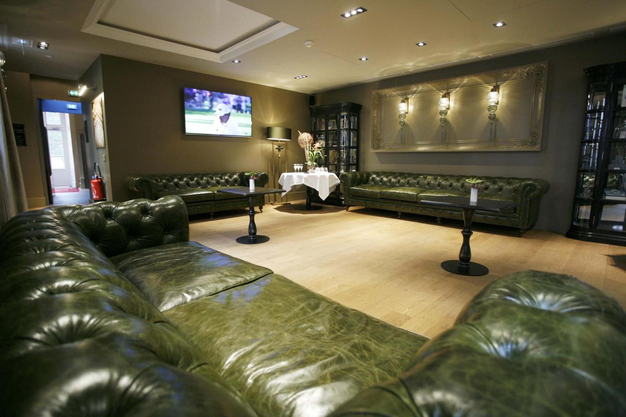 La Cour Des Consuls Hotel And Spa Toulouse - Mgallery Luaran gambar