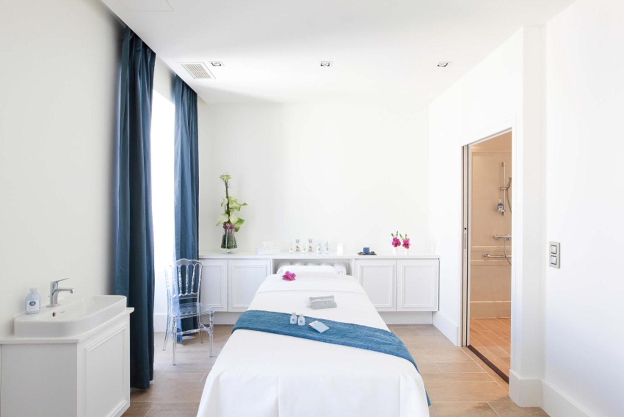 La Cour Des Consuls Hotel And Spa Toulouse - Mgallery Luaran gambar