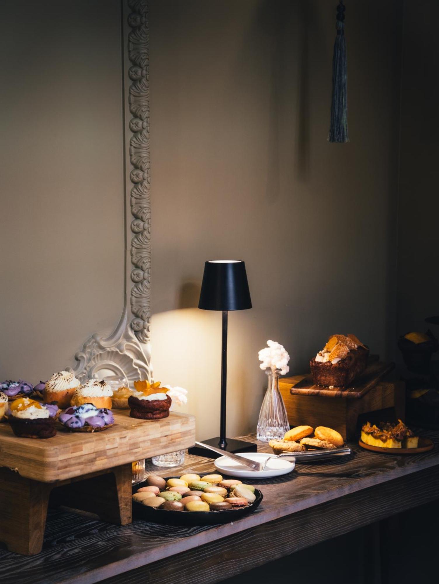 La Cour Des Consuls Hotel And Spa Toulouse - Mgallery Luaran gambar