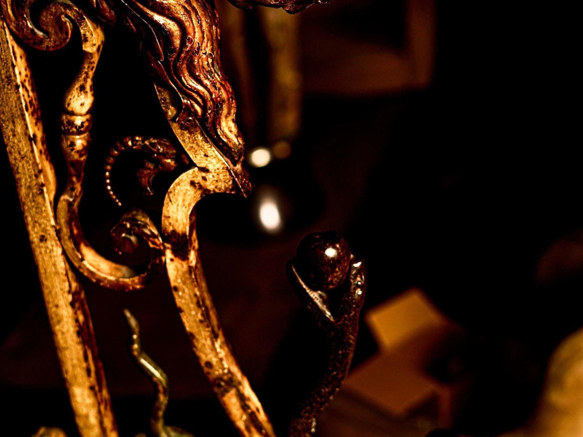 La Cour Des Consuls Hotel And Spa Toulouse - Mgallery Luaran gambar